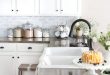 7 DIY Kitchen Backsplash Ideas that Are Easy and Inexpensive .