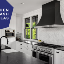 Kitchen backsplash ideas