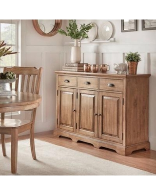 Find the Best Deals on Weston Home kitchen storage cabinet buffet .