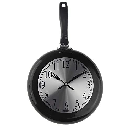 Unique Kitchen Clocks: Amazon.c