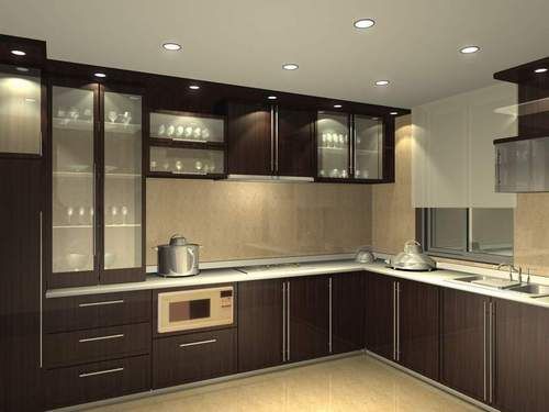 25 Incredible Modular Kitchen Designs | Kitchen modular, Kitchen .