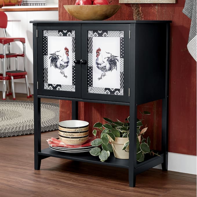 Rooster Kitchen Furniture | Montgomery Wa
