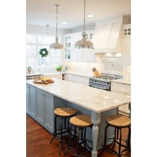 Granite Kitchen Island With Seating for 2020 - Ideas on Fot