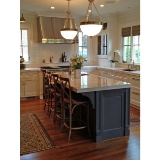 Granite Kitchen Island With Seating for 2020 - Ideas on Fot