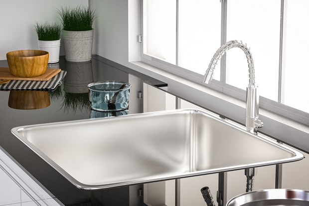 Top 10 Kitchen Sinks | Kitchen Sink Ideas | Best Kitchen Sin