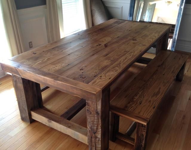 How to build Wood Kitchen Table Plans PDF woodworking plans Wood .