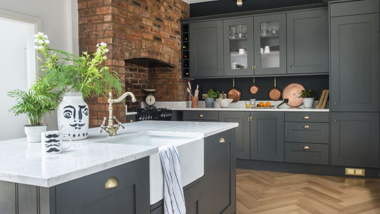 Best kitchen worktops: how to choose the right material for your .