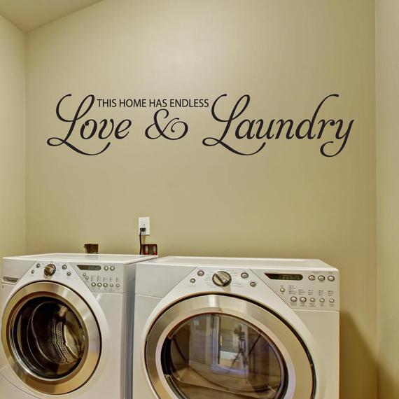 Laundry room decor laundry sign laundry sign laundry room | Et