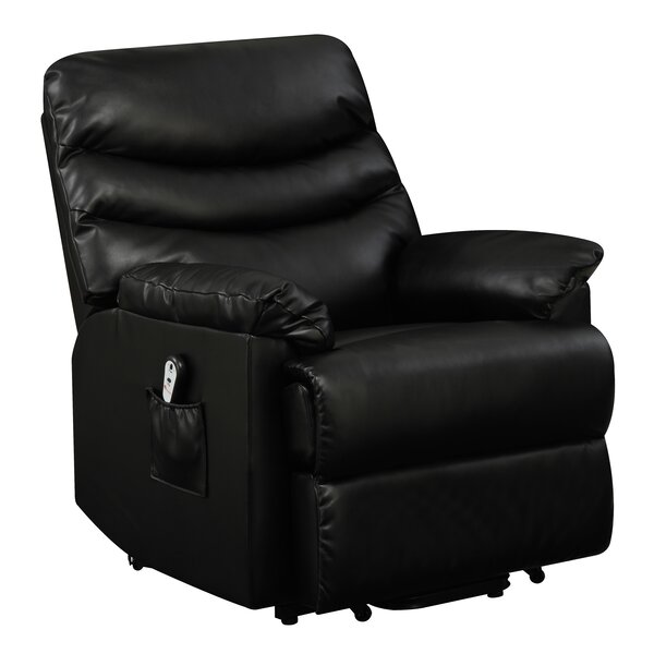 Leather Recliners You'll Love in 2020 | Wayfa