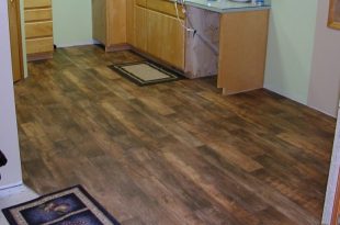 Linoleum Flooring: Not just for Grandma's House? | Angie's Li