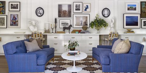 Living Room Interior Design Ideas - GiteLePoiri