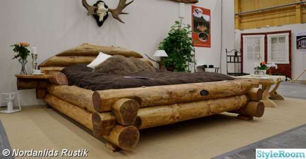 Rustic log furniture is timeless as it is beautiful. Many ski .