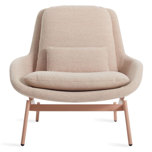 Field Lounge Chair - Modern Lounge Chair | Blu D