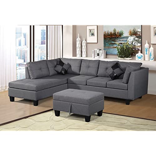 Chaise Lounge Couch: Amazon.c