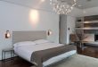 Modern Bedroom Lighting Ideas | YLighti