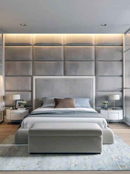 Top 70 Best Bedroom Lighting Ideas - Light Fixture Designs .