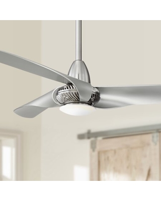 Don't Miss These Deals on 56" Casa Vieja Modern Ceiling Fan with .