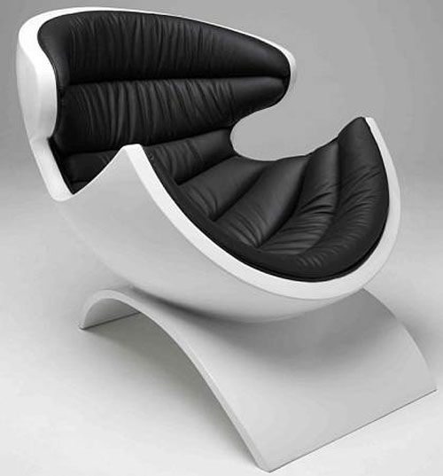 Great Examples Of Modern Furniture Design | Furniture design .