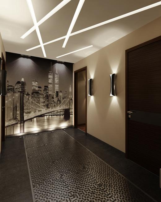 Modern Lighting Design Trends Revolutionize Interior Decorati
