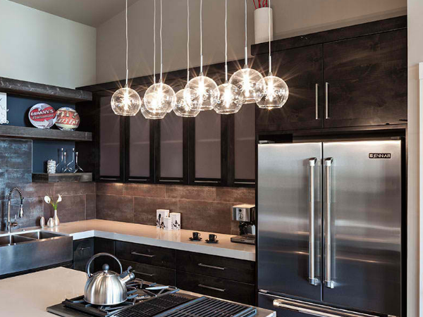 Perfect Lighting Fixture Designs for Contemporary and Modern Homes .