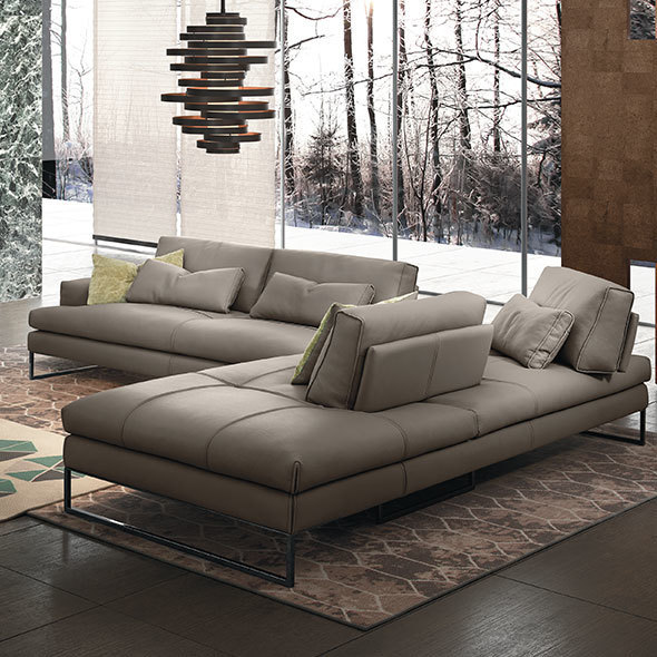Modern Living Room Furniture | Canto