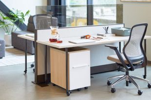 Shop Modern Office Furniture for Small and Medium Businesses | Kno