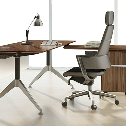 What Furnitures To Have for a Modern Office? - Decorifus