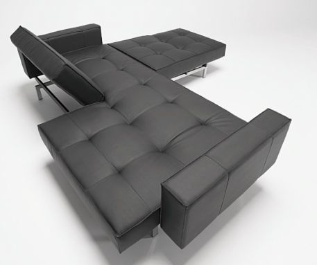 IN-OZ modern sofa b