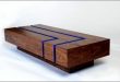 Modern Contemporary Thoughtwood Coffee Table | Interior Designing .