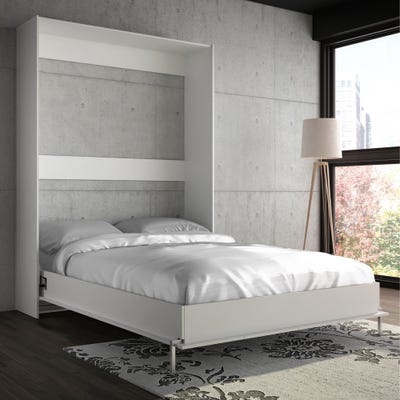 Buy Full Size Murphy Bed Online at Overstock | Our Best Bedroom .