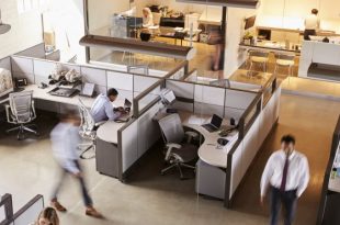 Here's How Your Office Design Affects Your Job Satisfaction | Inc.c