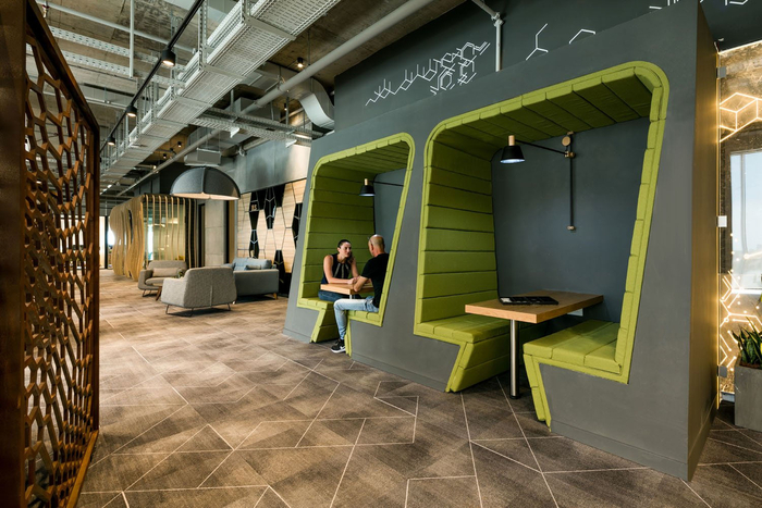 Office Design Trends to Watch in 2019 - Our Predictions | K2 Spa