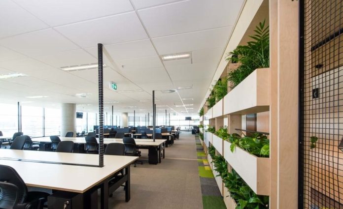 31 Office Interior Design Ideas To Get Inspir