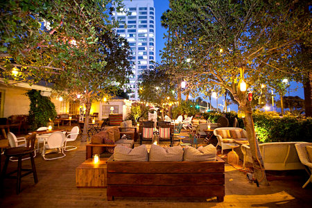 Best Outdoor Bars, New York City to Los Angeles and Beyond | Style .