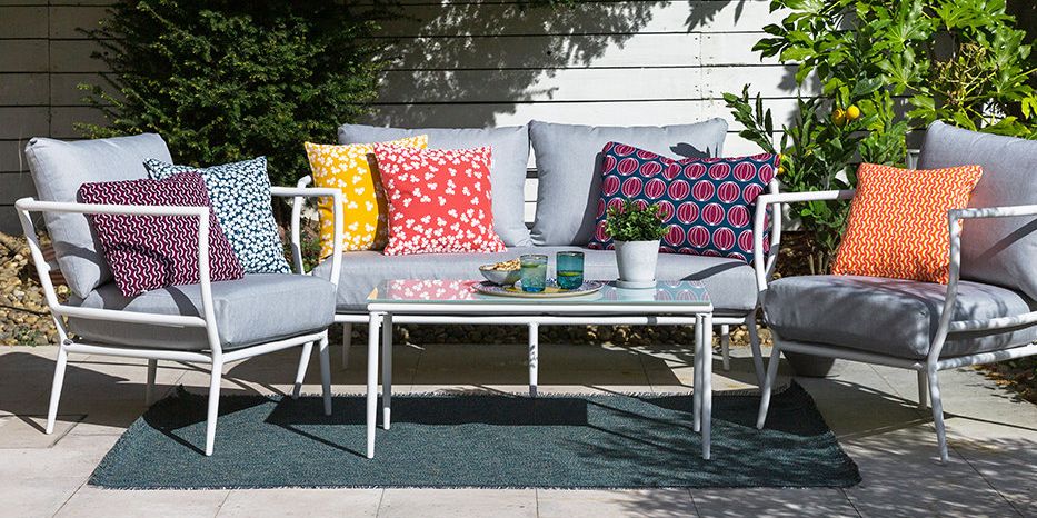 13 outdoor cushions that will spruce up your garden furniture in .