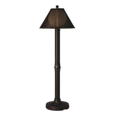 20.0 - Outdoor Floor Lamps - Outdoor Lamps - The Home Dep