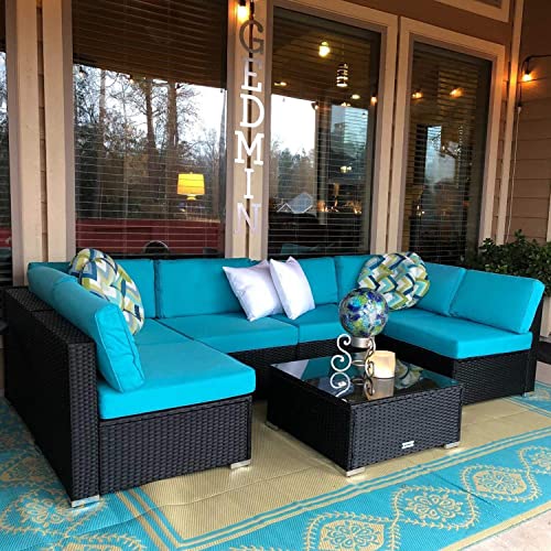 Outdoor Lounge Furniture: Amazon.c