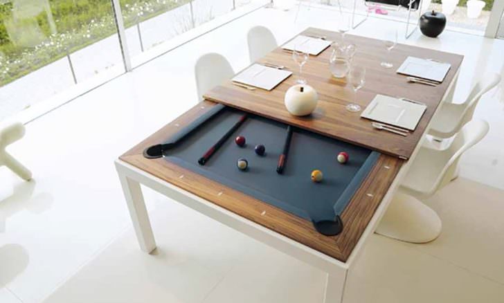 Best Outdoor Pool Tables 2019 Review (updated) - 1001 Garde