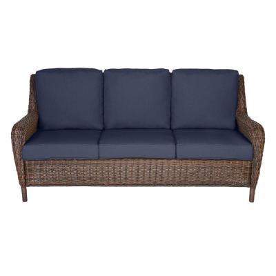 Outdoor Couches - Outdoor Lounge Furniture - The Home Dep
