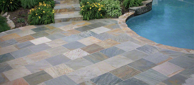 Outdoor Tiles | Tile Collection | MSI Surfac
