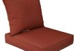 Amazon.com : BOSSIMA Outdoor Patio Cushions Deep Seat Chair .