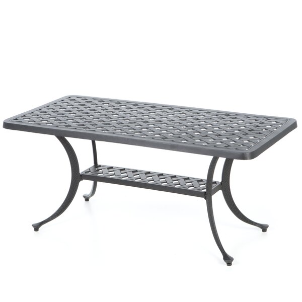 Forever Patio Metal Patio Tables You'll Love in 2020 | Wayfa