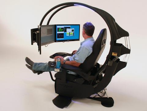 Ultimate Pc Gaming Chair – chairheav
