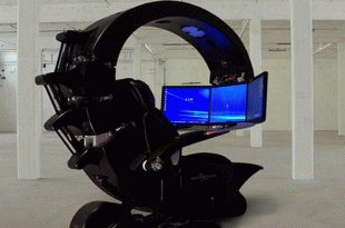 Things to Search For In a PC Gaming Chair - 360 Fl