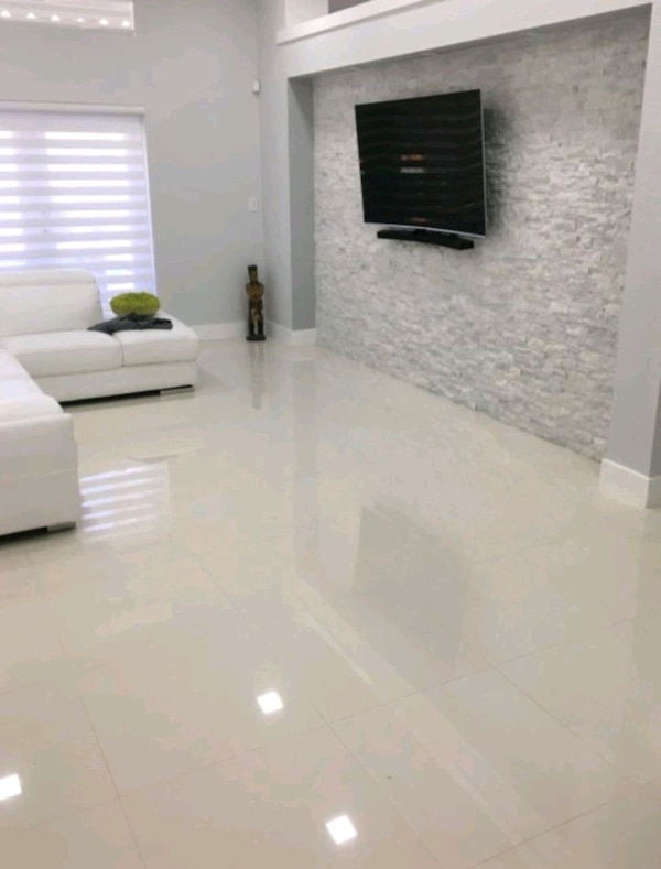 Used 12x24 24x24 32x32 24x48 white jade Porcelain Tile for sale in .