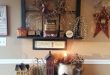 My primitive decor | Primitive decorating country, Country house .