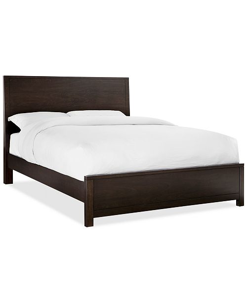 Furniture Tribeca 2-Piece Set, Created for Macy's, (Queen Bed and .