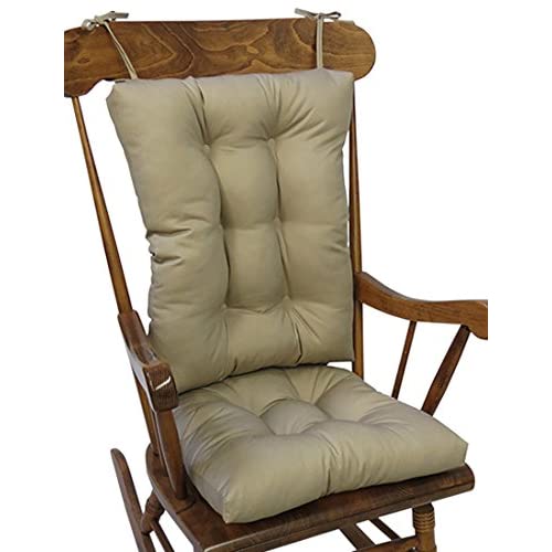 Indoor Rocking Chair Cushions: Amazon.c