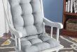 Andover Mills Indoor Rocking Chair Cushion & Reviews | Wayfa