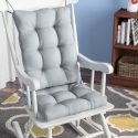 rocking chair cushions